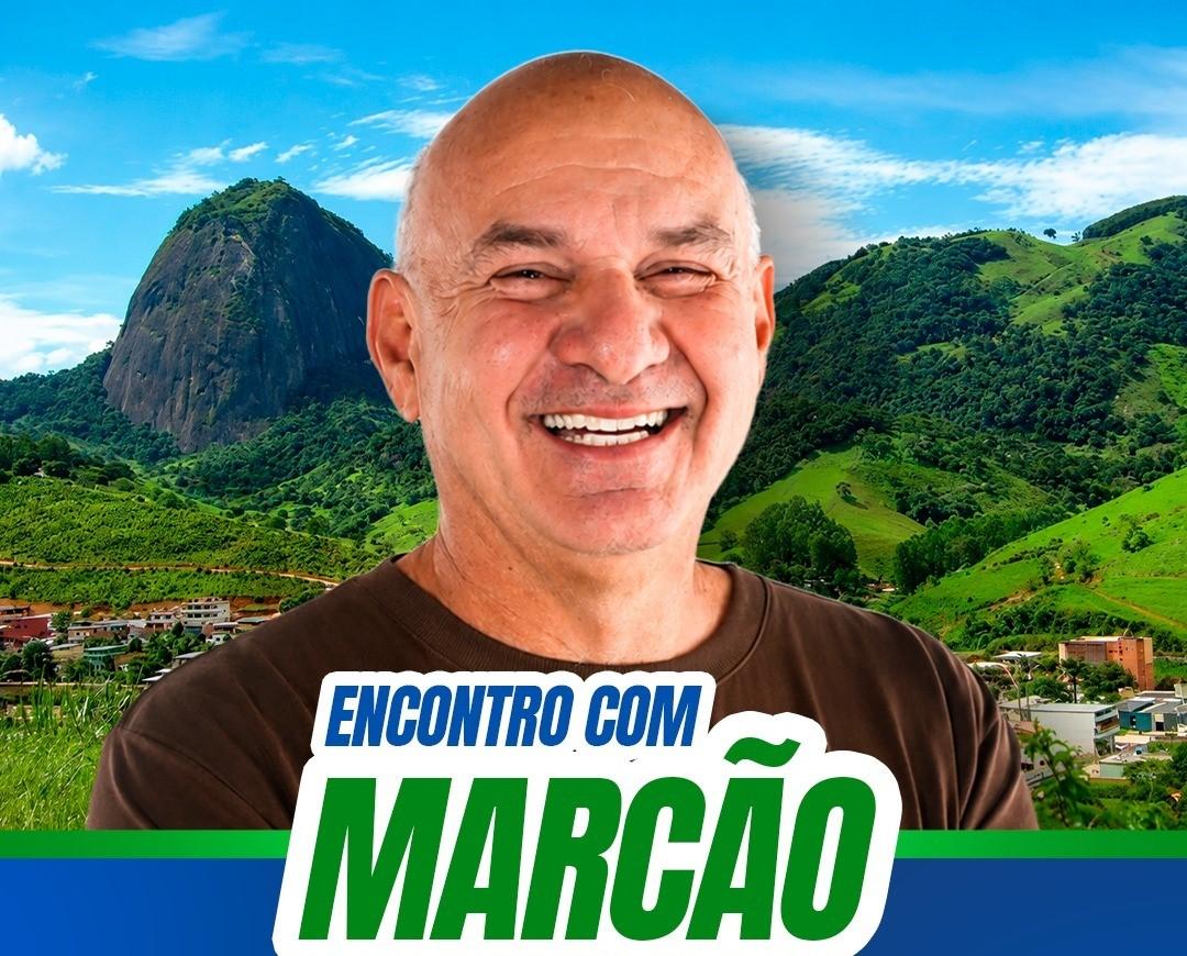 Marcão Vivácqua participa de encontro com moradores de Atílio Vivácqua nesta sexta