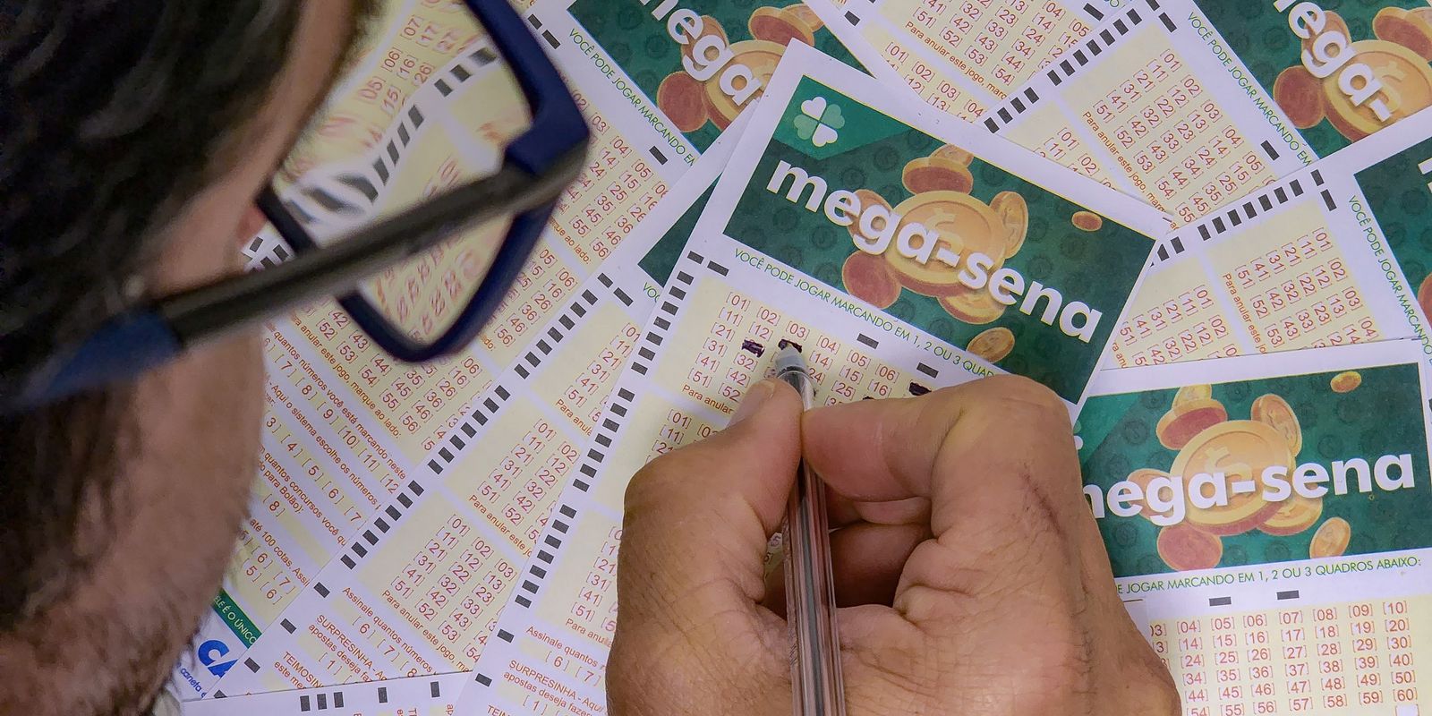 Mega-Sena não tem acertador e prêmio sobe para R$ 36 milhões 