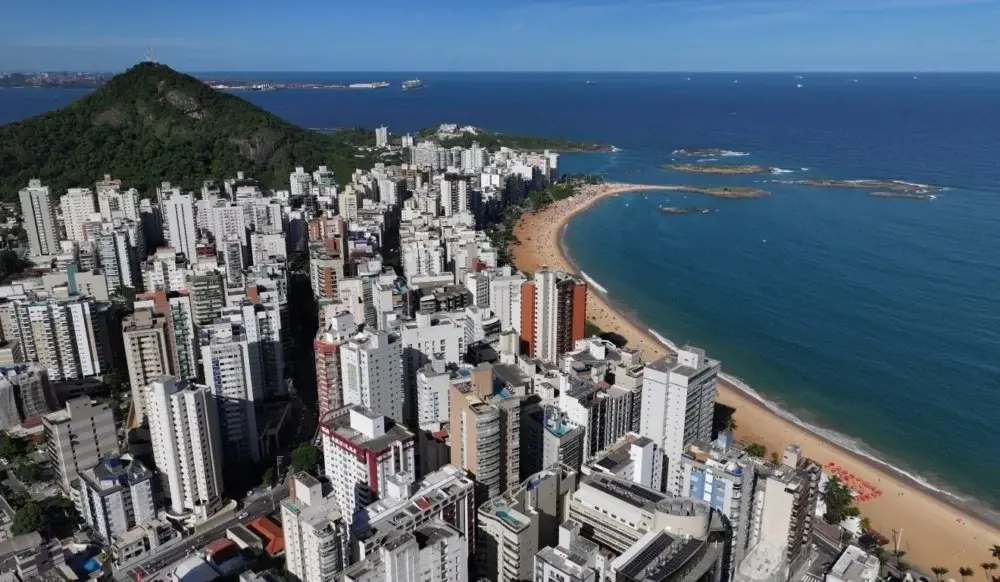 Mercado imobiliário movimenta R$ 441 milhões em ITBI e bate recorde no Espírito Santo