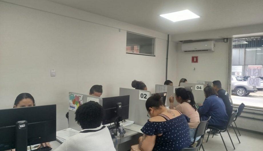 Mutirão do Cadastro Único atende 221 pessoas em Cachoeiro; atualização evita pendências em benefícios sociais