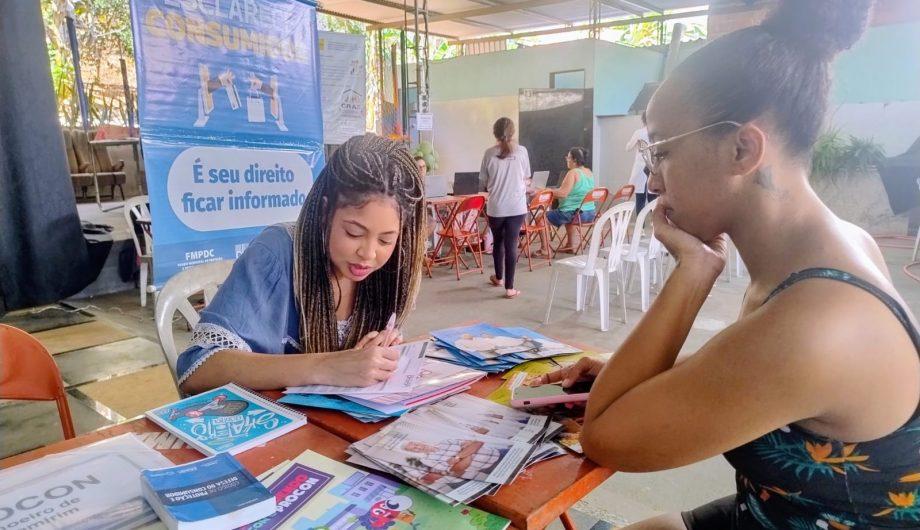 Procon de Cachoeiro abre agenda para levar atendimento e orientação às comunidades em setembro