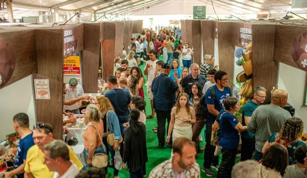 RuralturES 2026 espera 30 mil visitantes e R$ 8 milhões em negócios nas Montanhas Capixabas