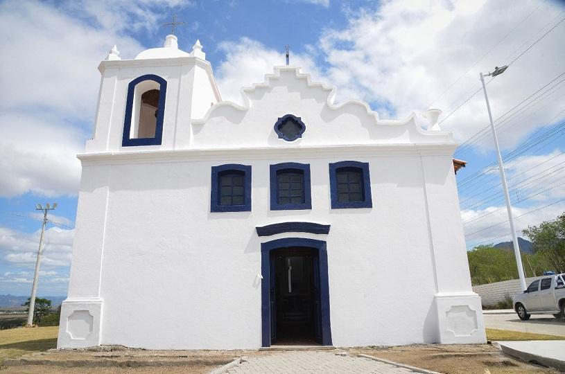 Serra abre visitas gratuitas a patrimônios históricos; saiba como agendar