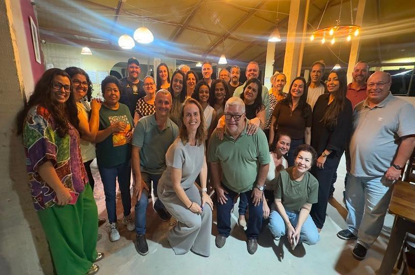 Serra aposta no agroturismo e prepara novas rotas para transformar zona rural em destino turístico