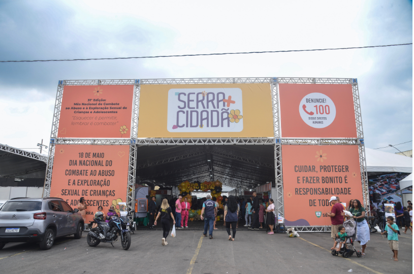 Serra+Cidadã leva Procon e renegociação de dívidas a Planalto Serrano neste sábado (22)