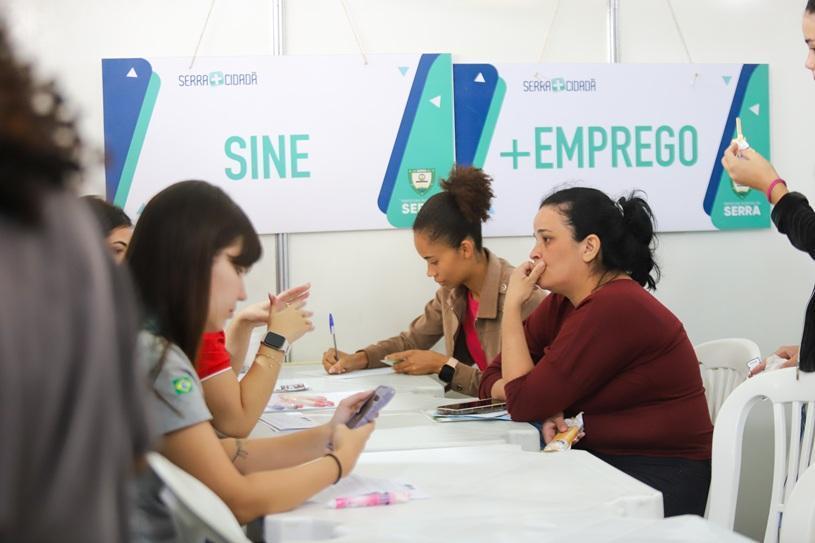 Serra+Cidadã ultrapassa 10 mil atendimentos em edição especial no Planalto Serrano