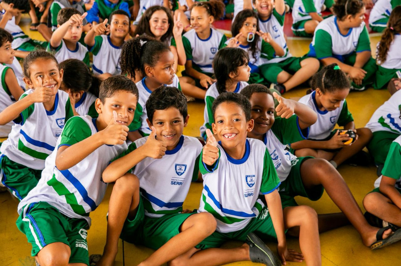 Serra lança “Proconzinho” para ensinar crianças sobre consumo consciente e direitos do consumidor