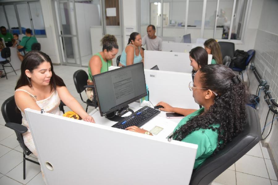 Serra tem mutirão com cerca de 40 vagas de emprego neste sábado (29)