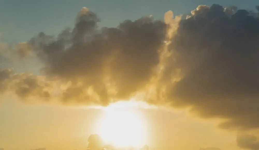 Sol reaparece no ES, mas chuva pode voltar no fim de semana; veja a previsão