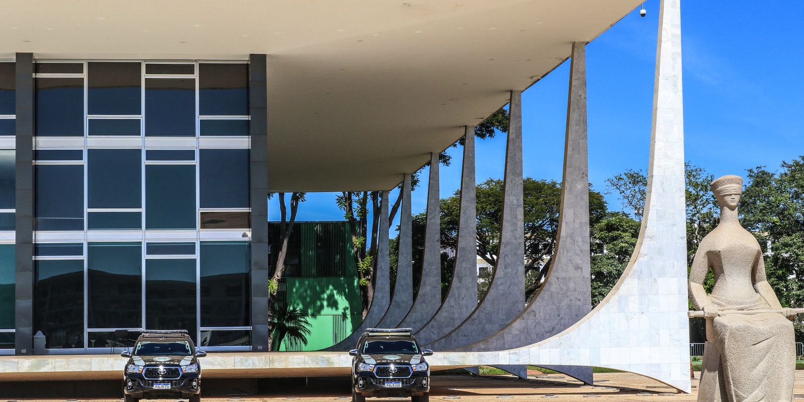Supremo retoma julgamento sobre uberização