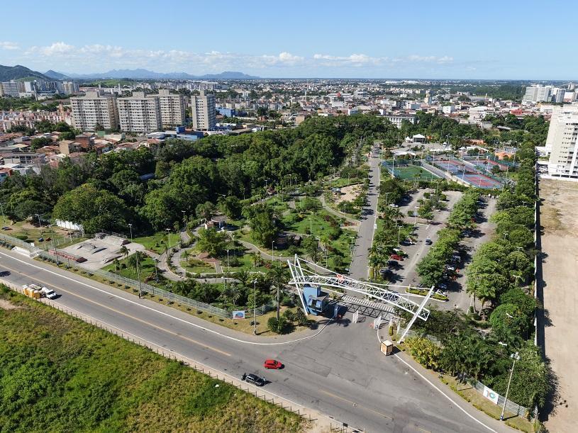 Três parques gratuitos são opções de lazer para aproveitar o fim de semana na Serra