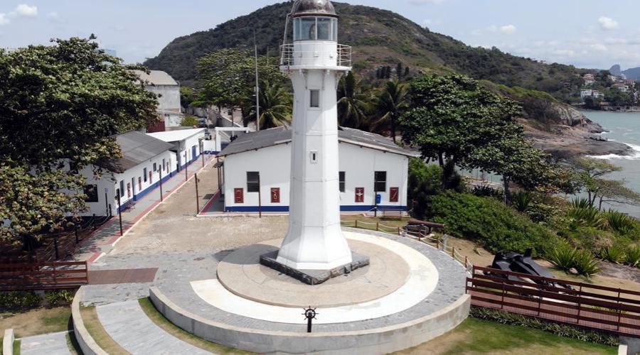 Turismo cresce em Vila Velha: três atrativos recebem mais de 50 mil visitas em dois meses