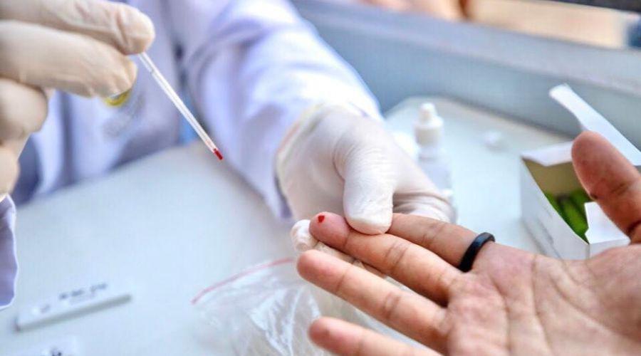 Vila Velha amplia testagem rápida para HIV, sífilis e hepatites em novos serviços de saúde