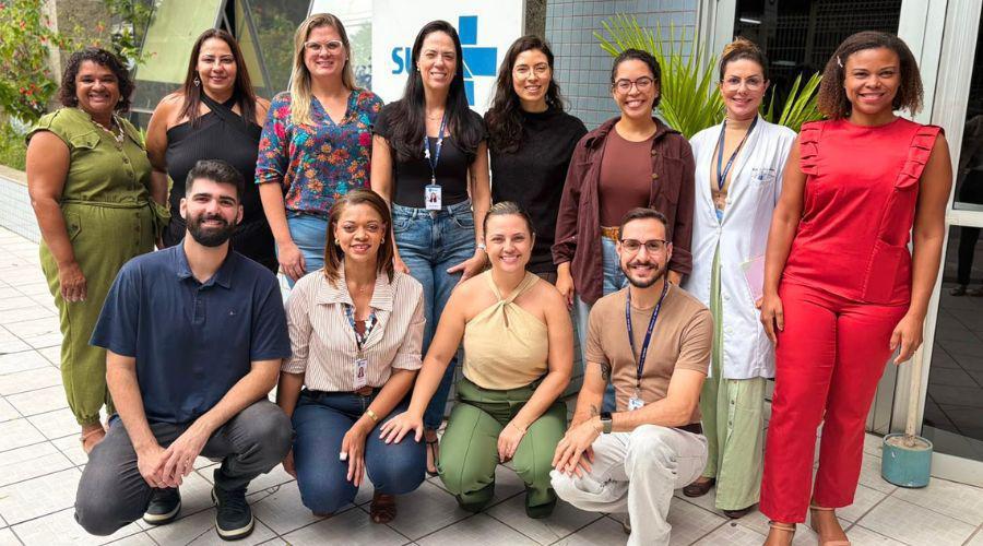 Vila Velha une secretarias para eliminar a sífilis congênita e reforça ações de prevenção