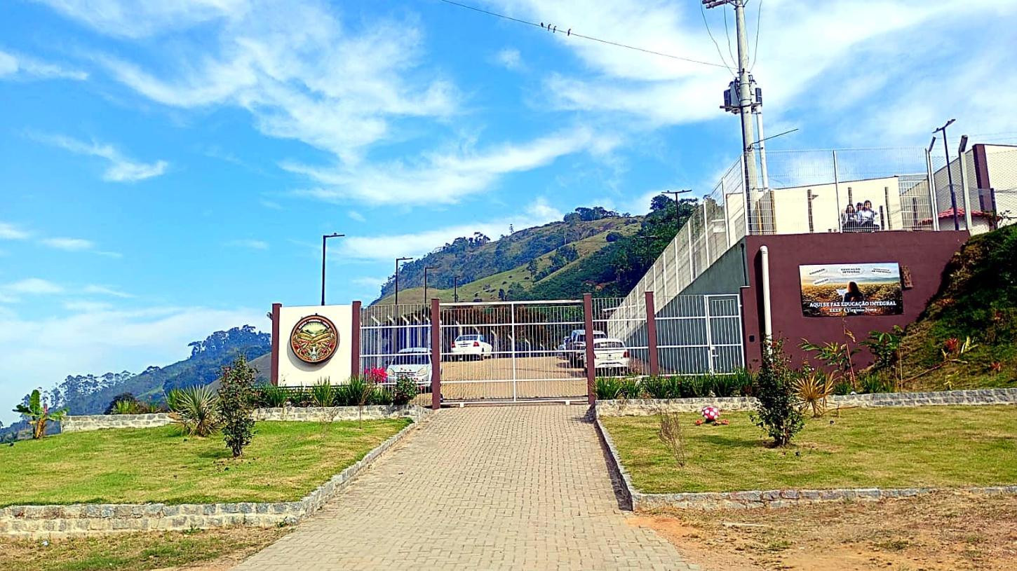 Virgínia Nova alcança Ideb 7,0 e lidera ranking do ensino médio estadual no ES