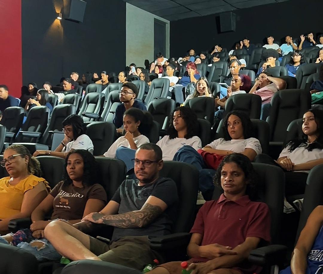 Websérie amplia debate sobre violência contra a mulher e feminicídio