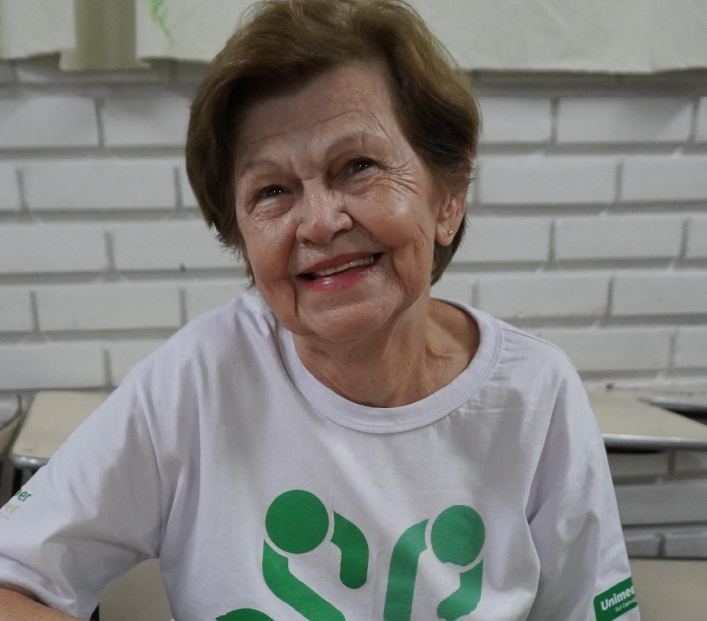 AtivaIdade reúne cerca de 170 idosos em Cachoeiro