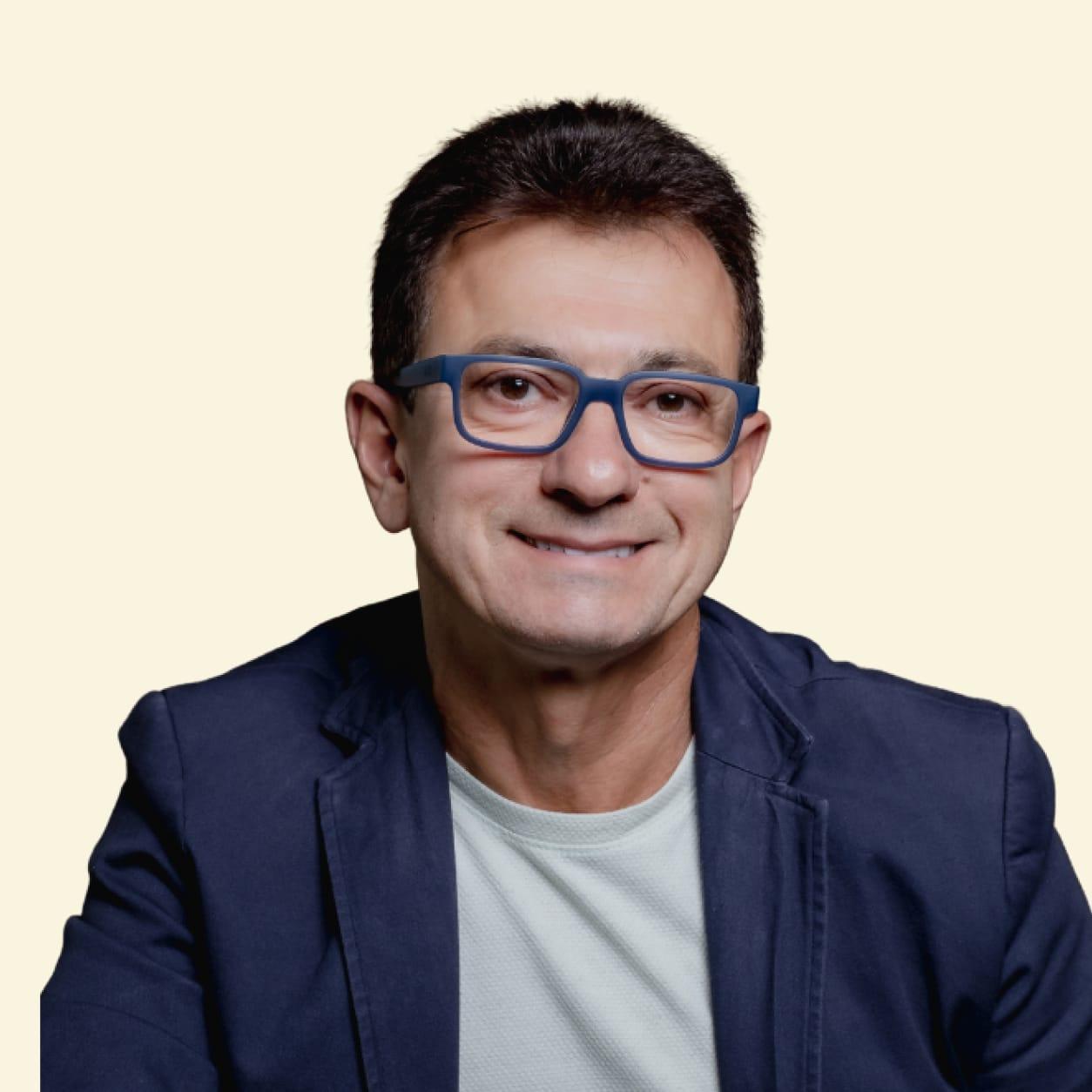 Biazutti leva debate sobre liderança à Acaps Trade Show 2026