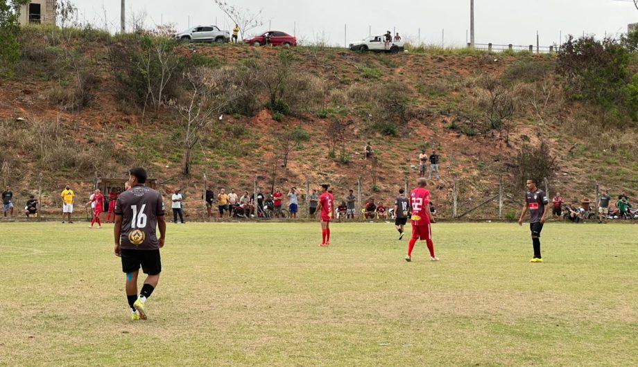 Bola vai rolar! Campeonato Municipal de Futebol de Cachoeiro começa em outubro com entrada gratuita