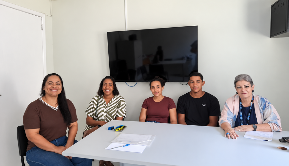 Cachoeiro abre caminho para criação de vínculos afetivos com crianças e adolescentes acolhidos