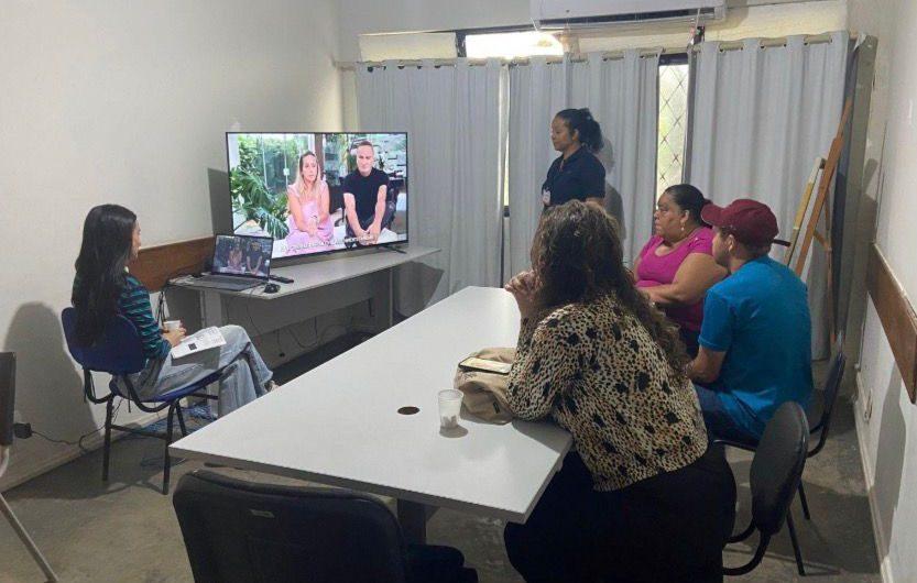 Cachoeiro amplia Família Acolhedora e prepara novas famílias para receber crianças e adolescentes