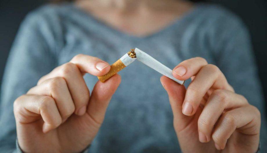 Cachoeiro oferece apoio gratuito para quem quer parar de fumar; veja como participar