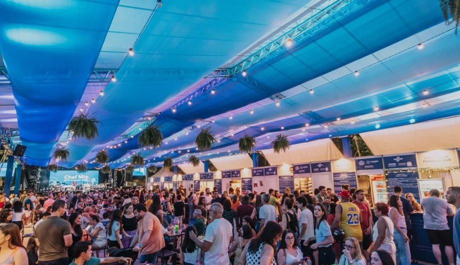 Cachoeiro prepara festa inédita para 30 mil pessoas com música, gastronomia e negócios