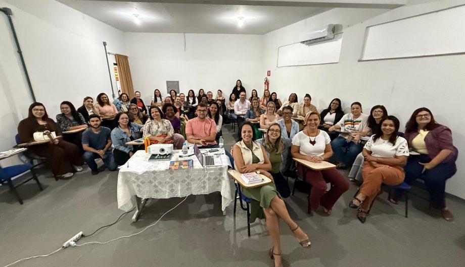 Cachoeiro reforça Proteção Social Básica para melhorar atendimento às famílias