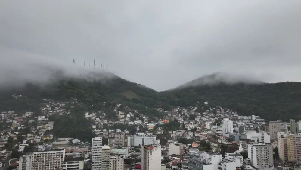 Chuva vai embora e calor volta ao Espírito Santo até sexta-feira; veja a previsão