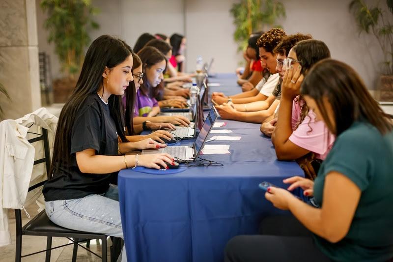 CIEE tem 287 vagas de estágio e aprendizagem no Espírito Santo