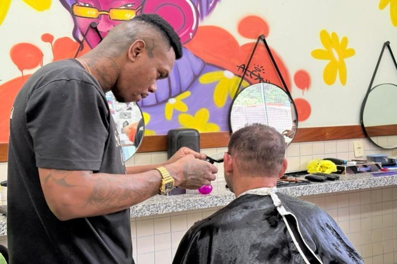 Cultura, cuidado e cidadania chegam a jovens em situação de vulnerabilidade na Serra