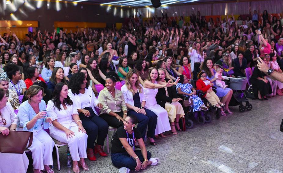 EmpoderaDonas abre inscrições para edição 2026 em Vitória