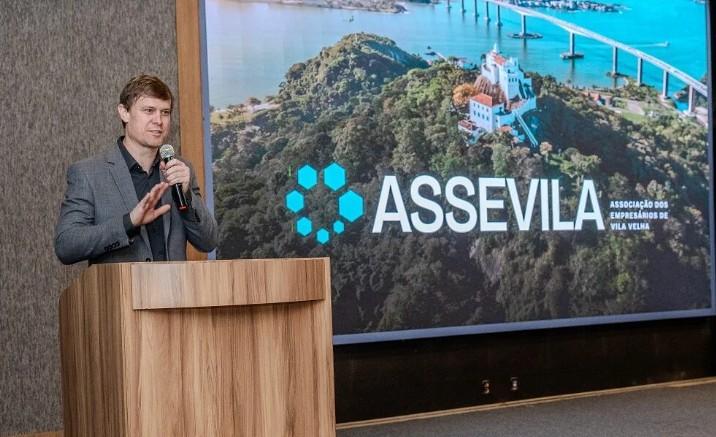 Empresários discutem propostas para o ES com candidatos ao Governo