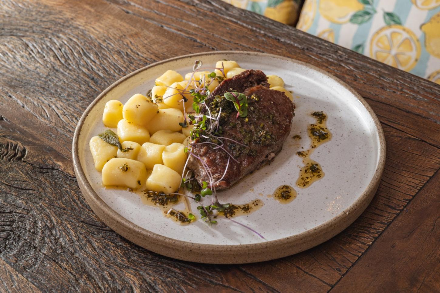 ES Restaurant Week volta em outubro com sabores do Brasil