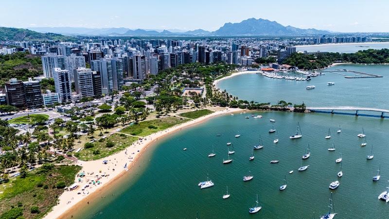 Espírito Santo anuncia voo experimental direto entre Buenos Aires e Vitória
