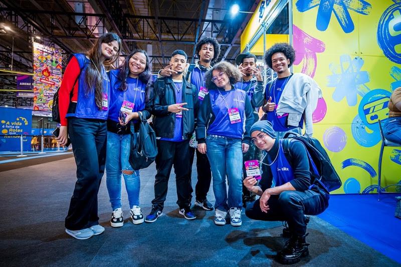 Expo CIEE 2026 abre inscrições para evento gratuito em São Paulo