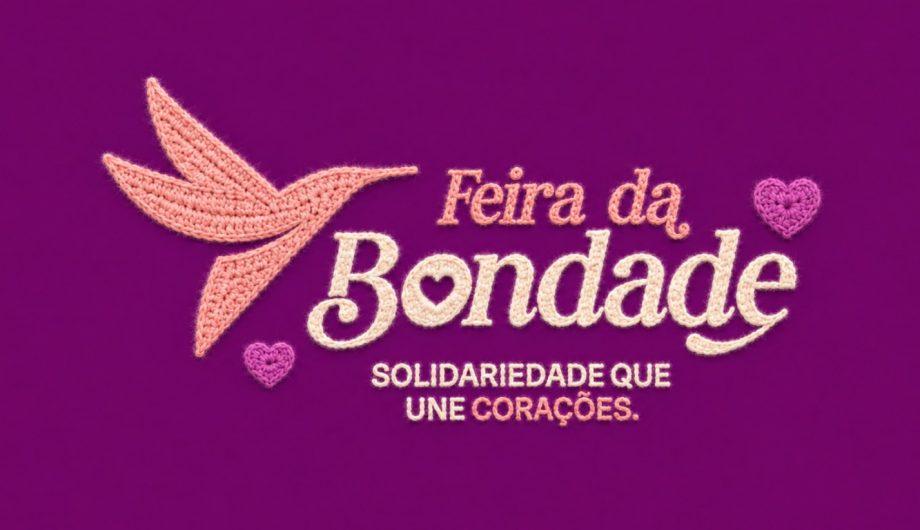 Feira da Bondade espera 20 mil pessoas em Cachoeiro e terá shows, solidariedade e atrações para toda a família