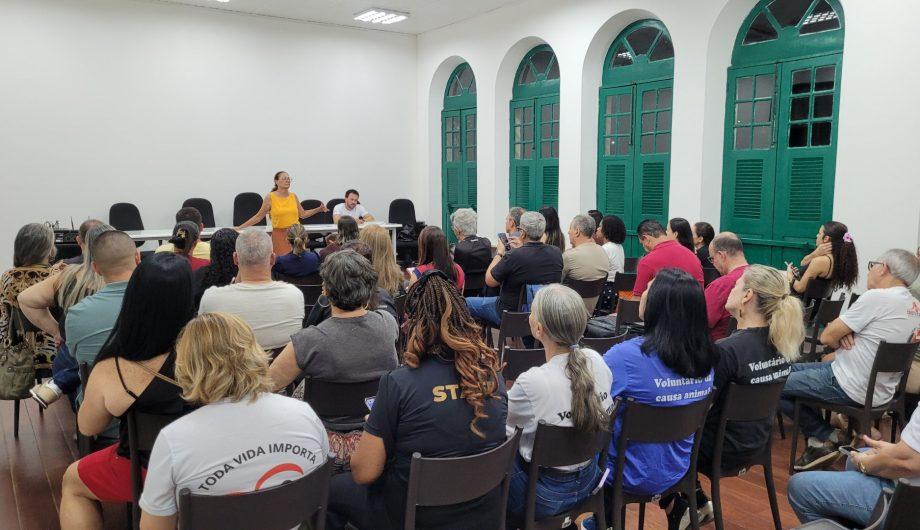 Feira da Bondade espera reunir 20 mil pessoas em três dias de solidariedade em Cachoeiro