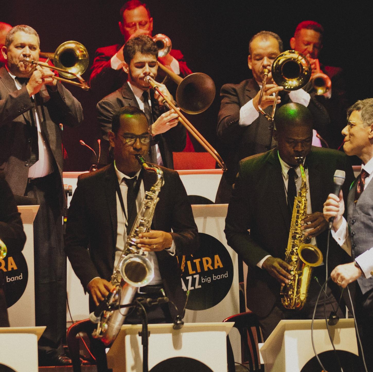 Festival de Primavera terá jazz e MPB gratuitos em Belo Horizonte