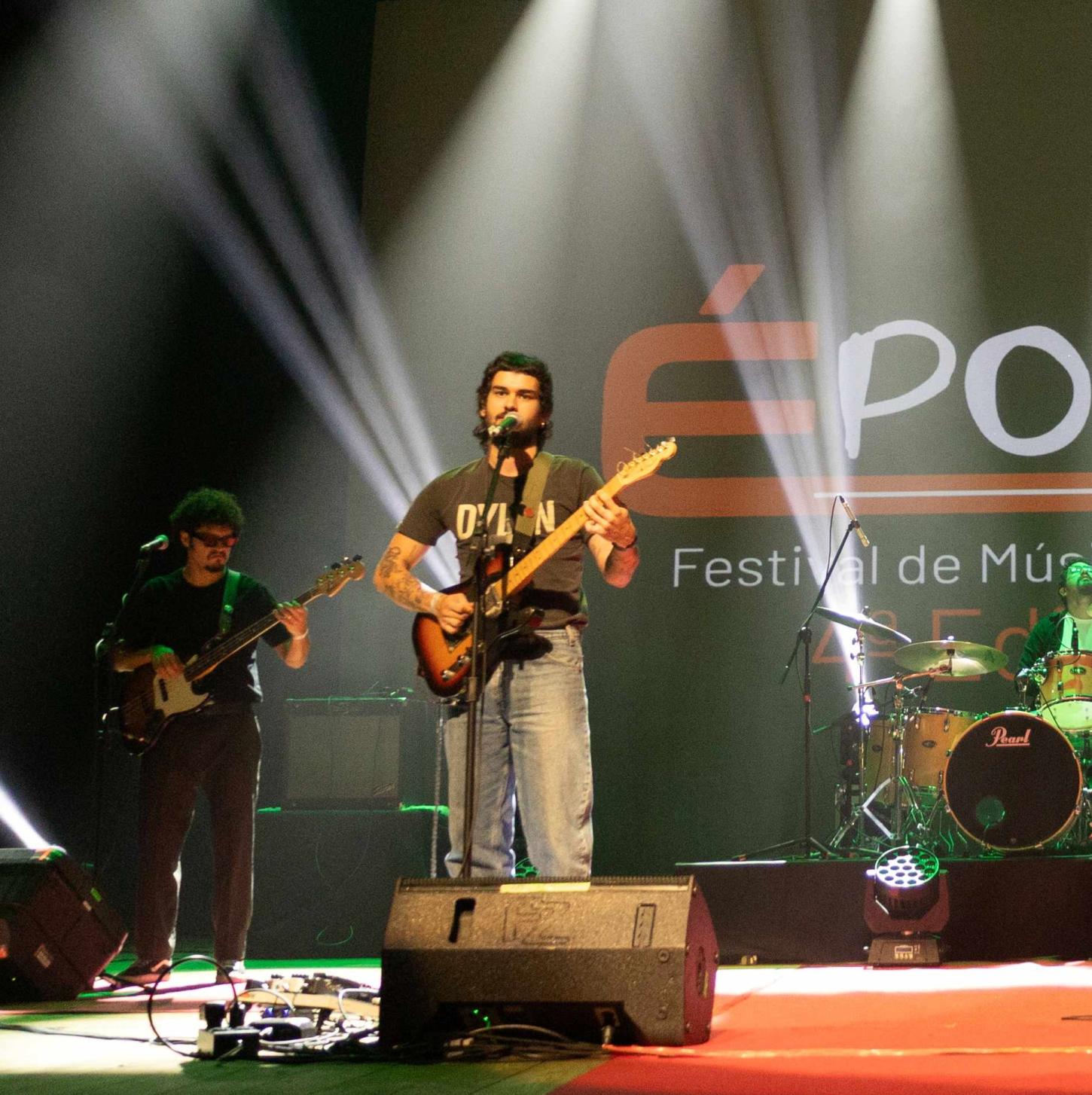 Festival reúne novos nomes da música autoral em Belo Horizonte