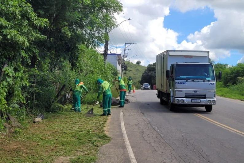 Garis e agentes de limpeza poderão pagar meia-entrada em eventos de Cachoeiro