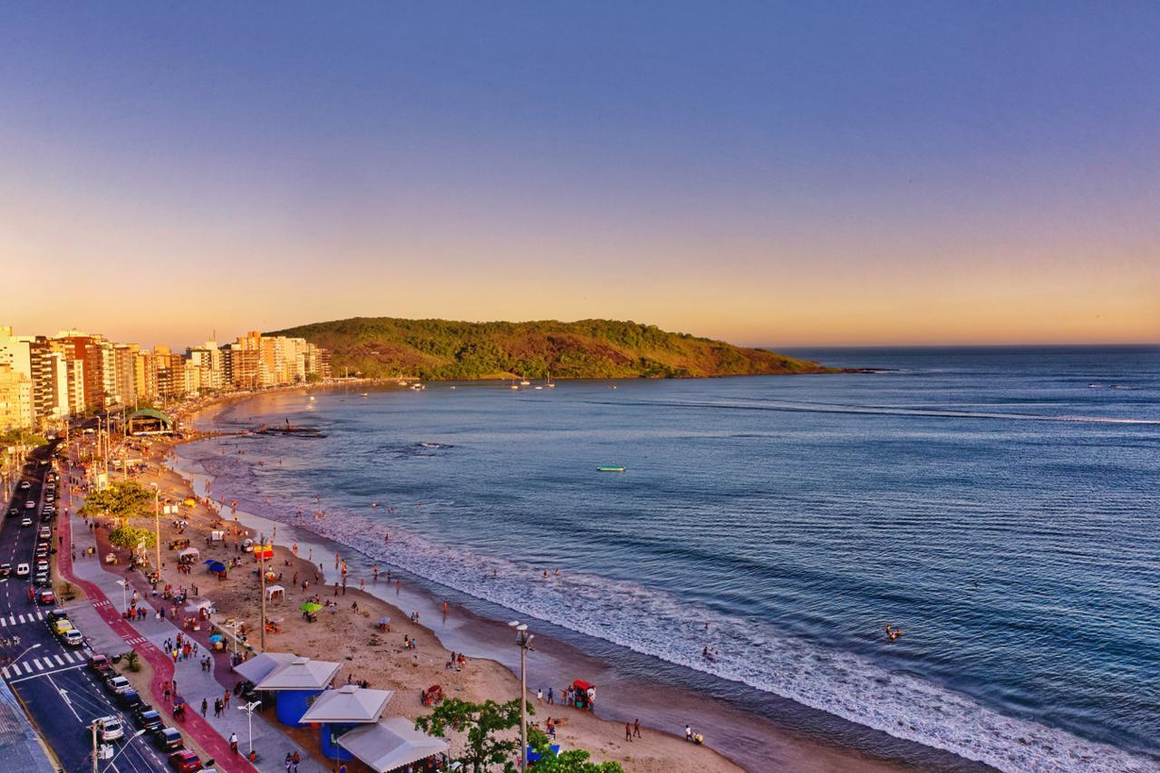 Guarapari chega aos 135 anos com quase R$ 600 milhões em investimentos