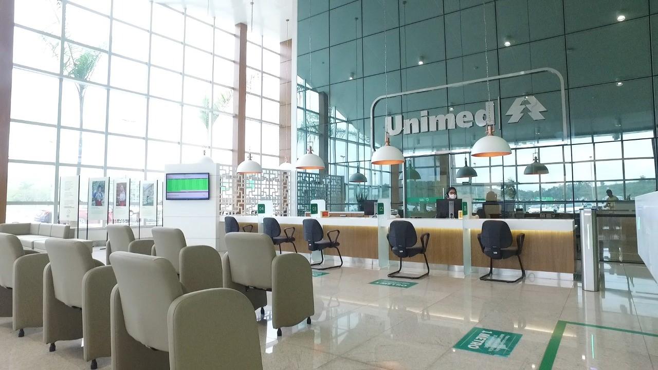 Hospital Unimed conquista recertificação ONA 2026