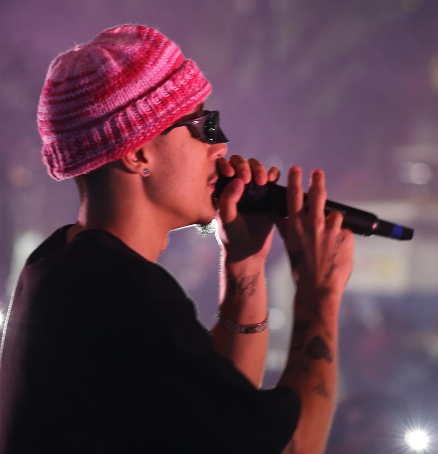 Mostra Hip-Hop Gerais encerra circuito com programação gratuita em BH