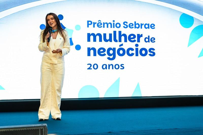 Mulheres capixabas se destacam no Prêmio Sebrae de Negócios 2026