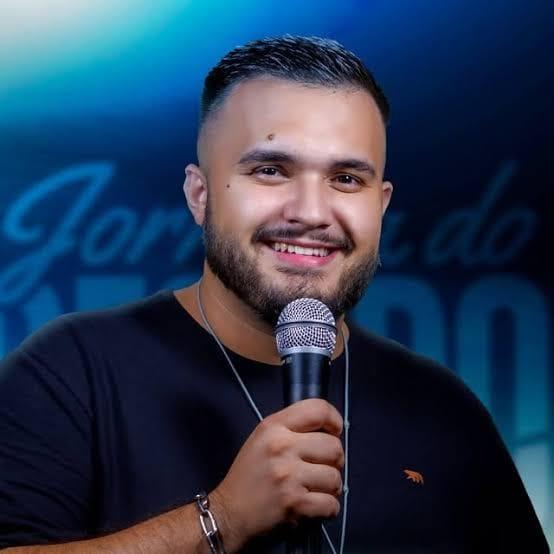Pregador nacional Marcos Natan é confirmado para encontro de jovens em Vargem Alta