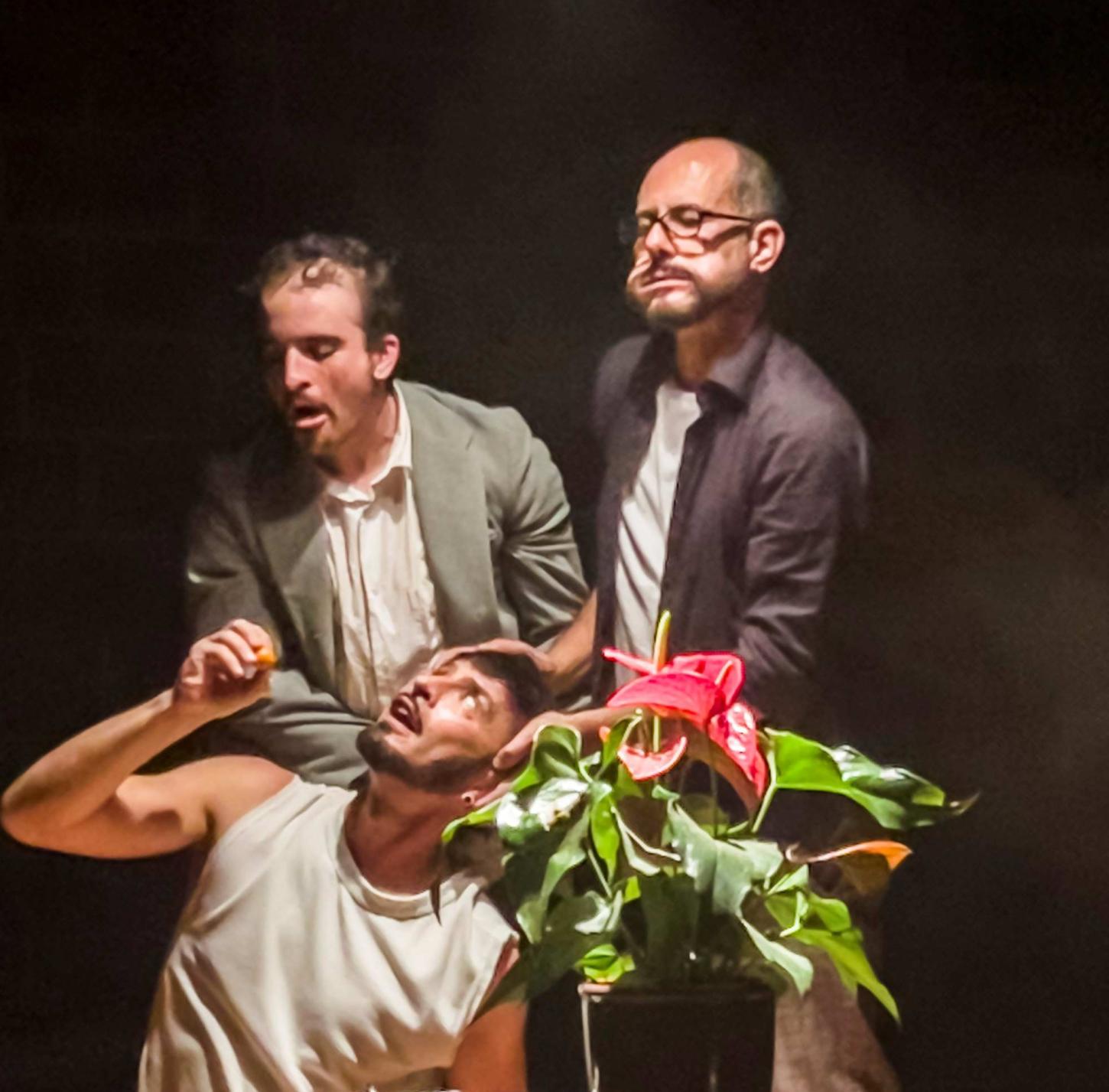 Quik Cia de Dança encerra circulação de espetáculo gratuito em Nova Lima