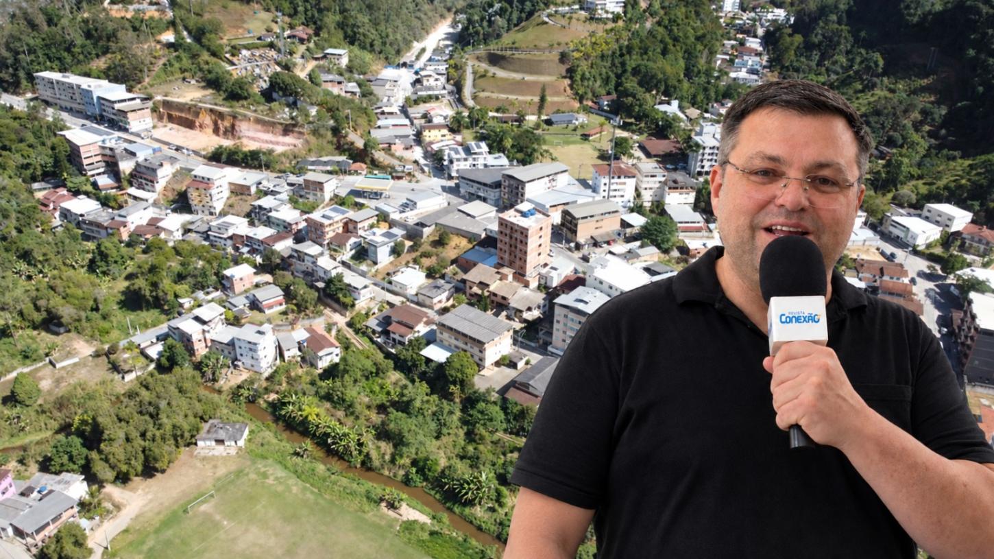 Revista Conexão ultrapassa 2,2 milhões de visitas ao site em 2026