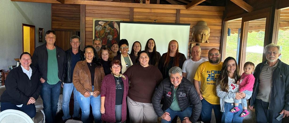 Saíra-Apunhalada inspira nova rota turística em Vargem Alta