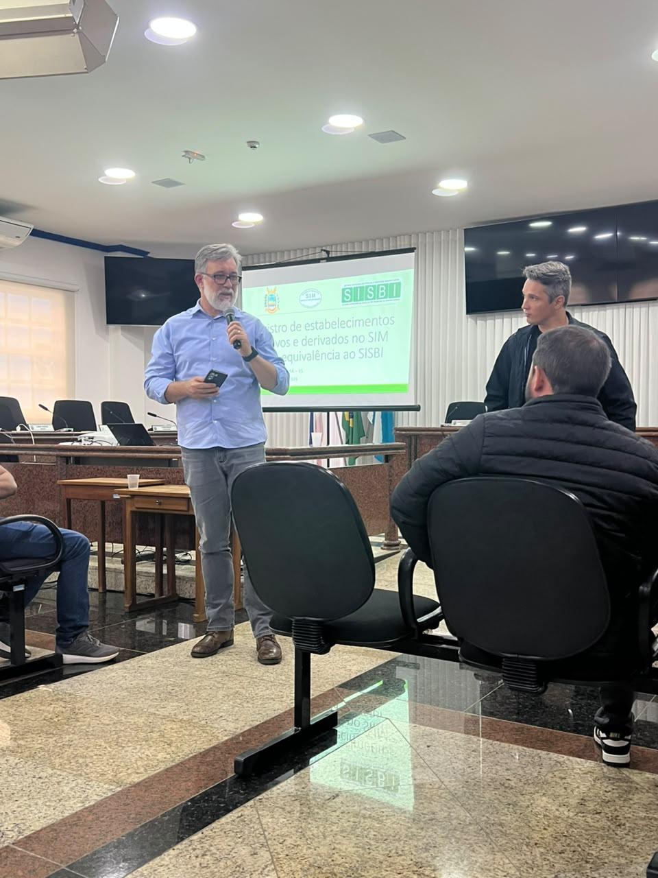 Santa Maria de Jetibá entra no SISBI e abre novos mercados para produção de ovos